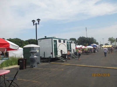2018 RomeoFest Car & Bike Show
