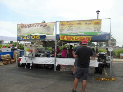 2018 RomeoFest Car & Bike Show
