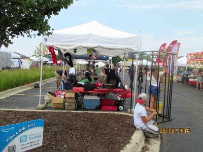 2018 RomeoFest Car & Bike Show
