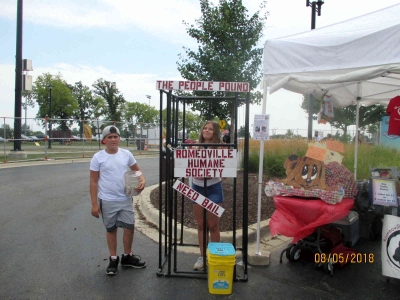 2018 RomeoFest Car & Bike Show
