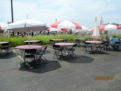 2018 RomeoFest Car & Bike Show
