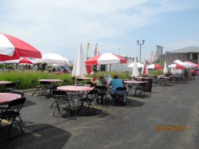 2018 RomeoFest Car & Bike Show
