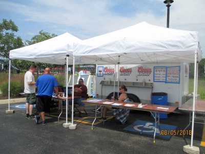 2018 RomeoFest Car & Bike Show
