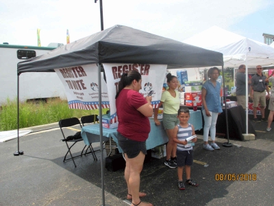 2018 RomeoFest Car & Bike Show
