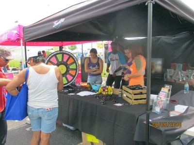2018 RomeoFest Car & Bike Show
