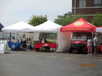 2018 RomeoFest Car & Bike Show
