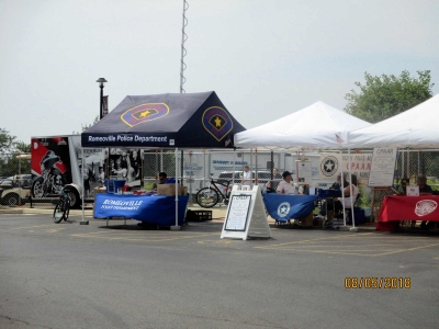 2018 RomeoFest Car & Bike Show
