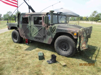2018 RomeoFest Car & Bike Show

