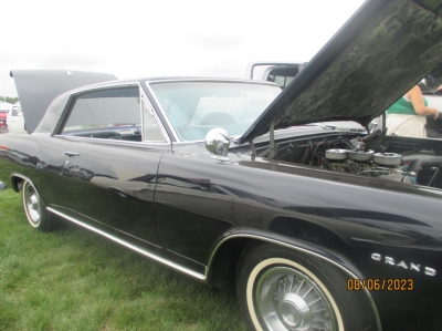 2023 RomeoFest Car & Bike Show

