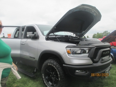 2023 RomeoFest Car & Bike Show
