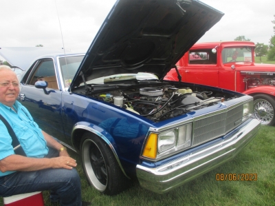 2023 RomeoFest Car & Bike Show
