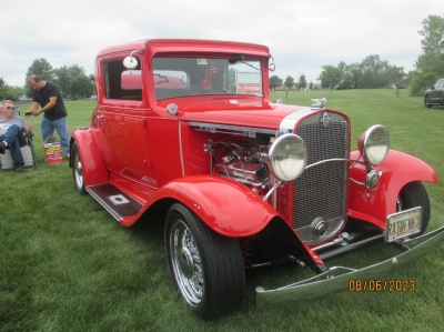 2023 RomeoFest Car & Bike Show

