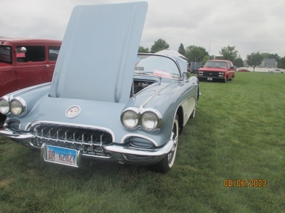 2023 RomeoFest Car & Bike Show
