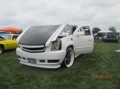 2023 RomeoFest Car & Bike Show
