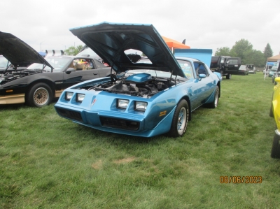 2023 RomeoFest Car & Bike Show
