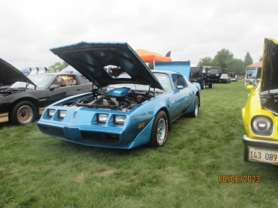 2023 RomeoFest Car & Bike Show
