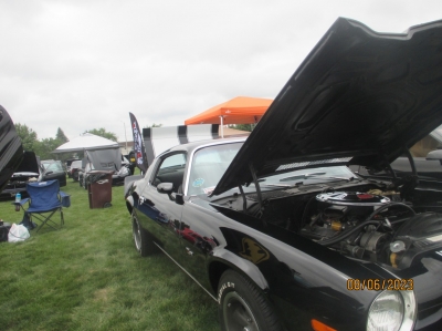2023 RomeoFest Car & Bike Show
