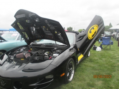 2023 RomeoFest Car & Bike Show
