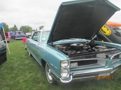 2023 RomeoFest Car & Bike Show
