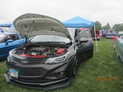 2023 RomeoFest Car & Bike Show
