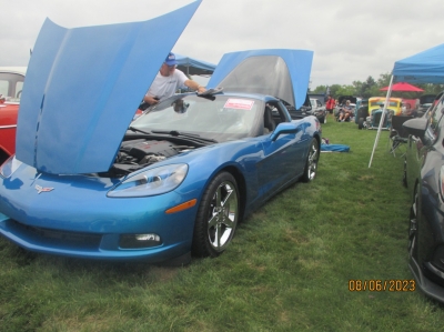 2023 RomeoFest Car & Bike Show
