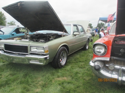 2023 RomeoFest Car & Bike Show
