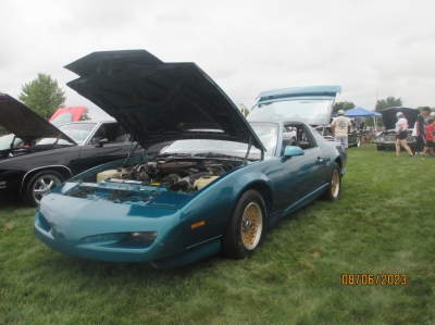 2023 RomeoFest Car & Bike Show
