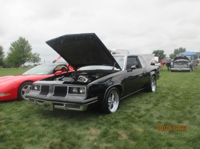 2023 RomeoFest Car & Bike Show
