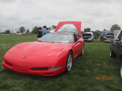 2023 RomeoFest Car & Bike Show
