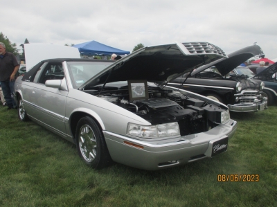 2023 RomeoFest Car & Bike Show
