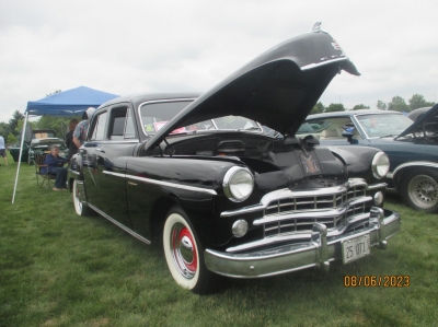 2023 RomeoFest Car & Bike Show
