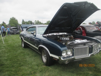 2023 RomeoFest Car & Bike Show
