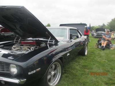 2023 RomeoFest Car & Bike Show
