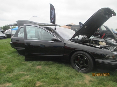 2023 RomeoFest Car & Bike Show
