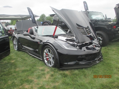 2023 RomeoFest Car & Bike Show
