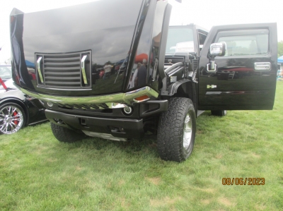 2023 RomeoFest Car & Bike Show
