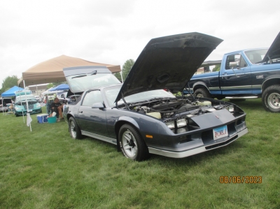 2023 RomeoFest Car & Bike Show
