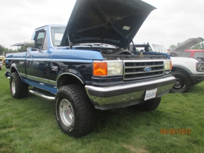 2023 RomeoFest Car & Bike Show
