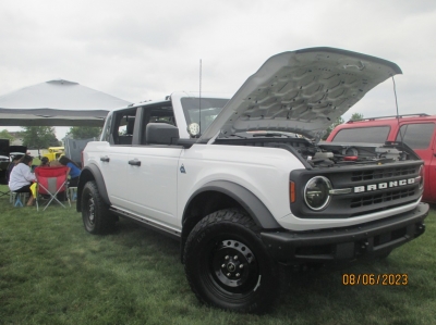 2023 RomeoFest Car & Bike Show
