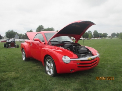 2023 RomeoFest Car & Bike Show
