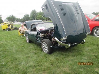 2023 RomeoFest Car & Bike Show
