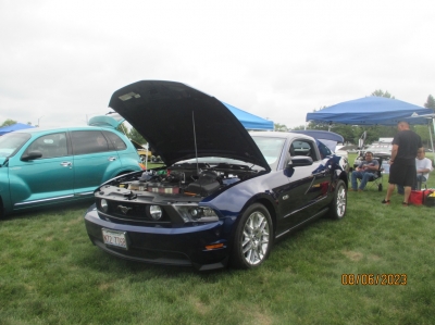 2023 RomeoFest Car & Bike Show
