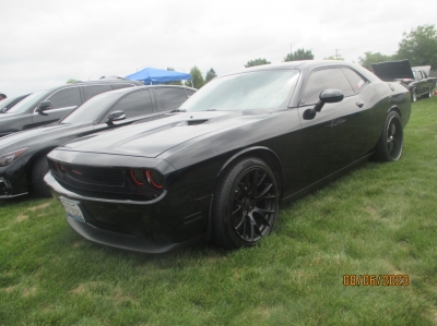2023 RomeoFest Car & Bike Show
