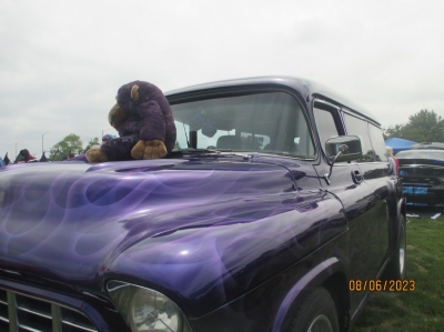 2023 RomeoFest Car & Bike Show
