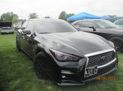2023 RomeoFest Car & Bike Show
