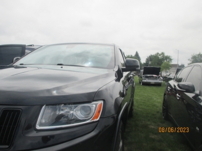 2023 RomeoFest Car & Bike Show
