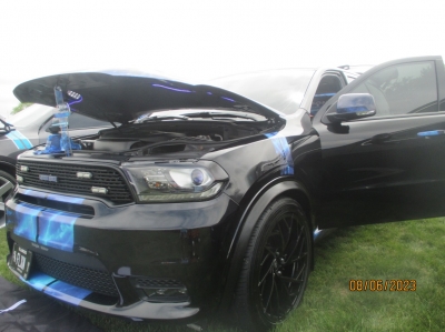 2023 RomeoFest Car & Bike Show
