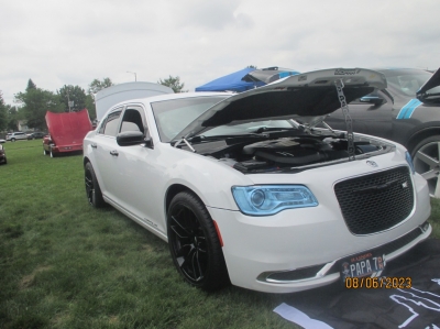 2023 RomeoFest Car & Bike Show
