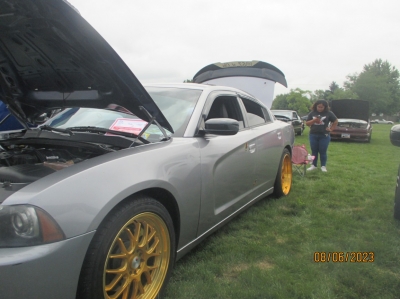 2023 RomeoFest Car & Bike Show
