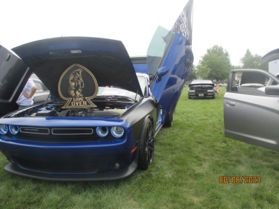 2023 RomeoFest Car & Bike Show
